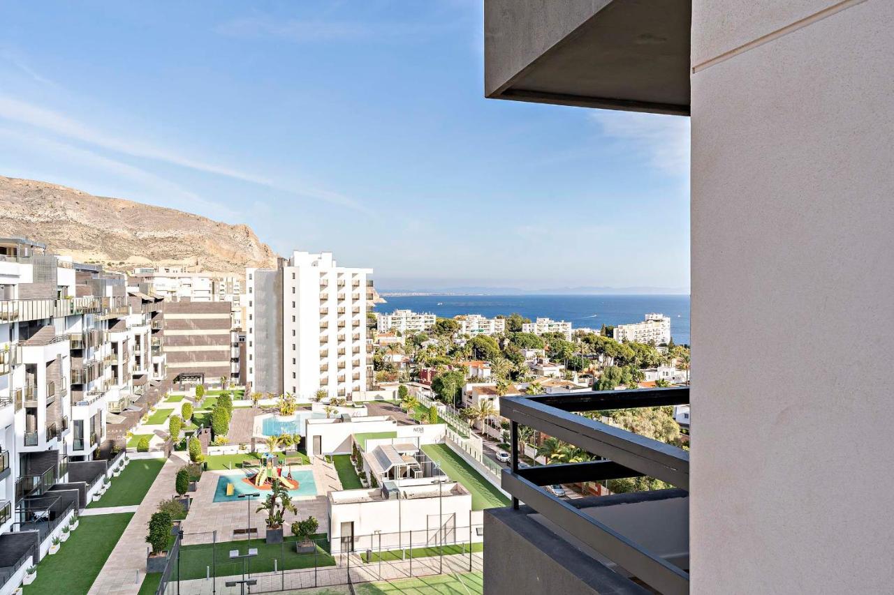 Dubamar Aguadulce (Almeria)