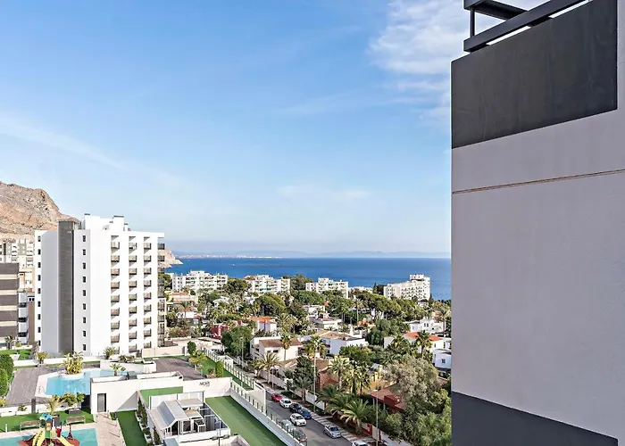 Dubamar Apartments