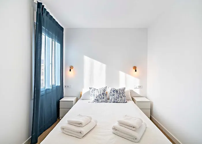 Dubamar Apartments