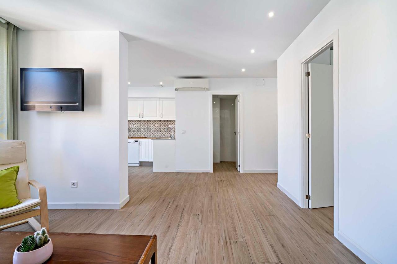 Dubamar Appartement *