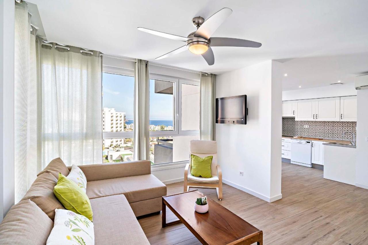 Dubamar Appartement Aguadulce (Almeria)