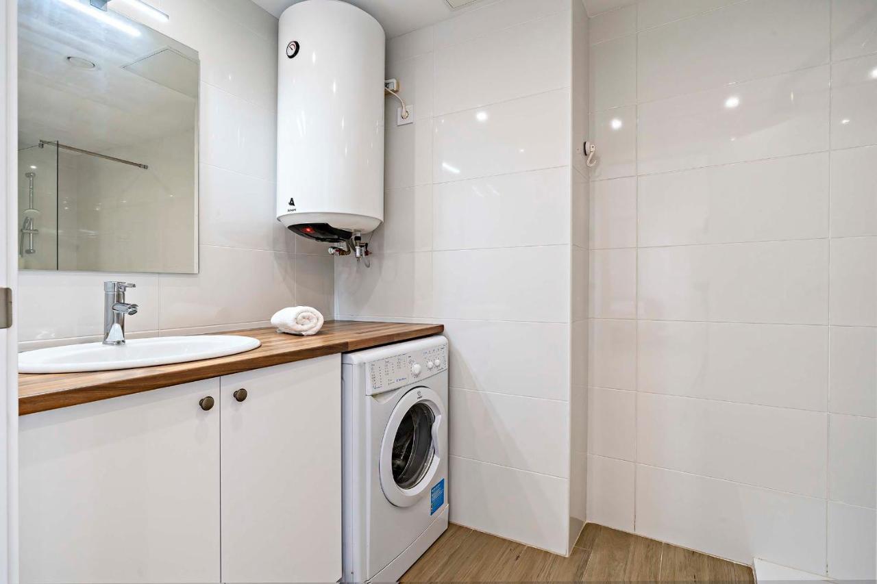 Appartement Dubamar