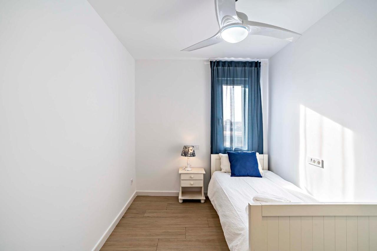 Dubamar Appartement *