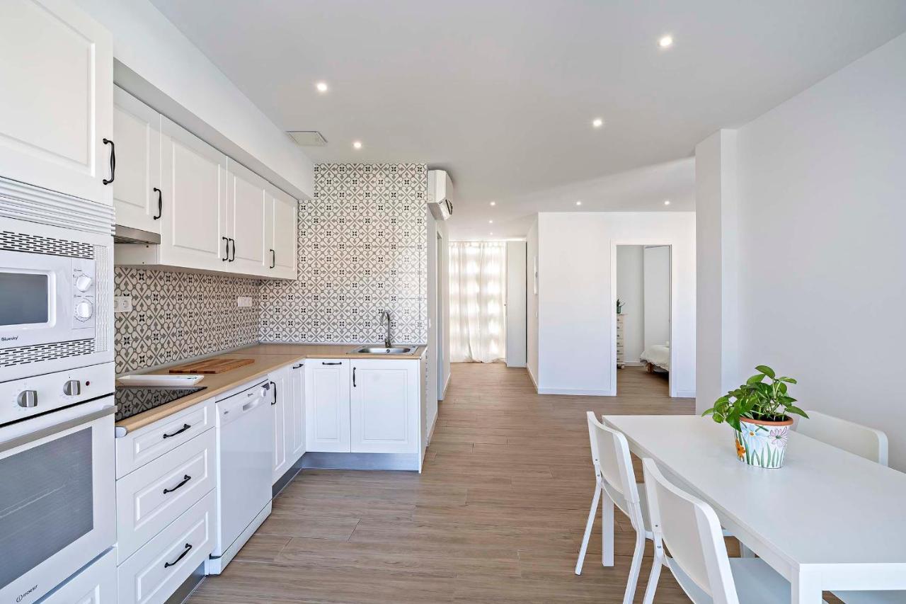 Appartement Dubamar *