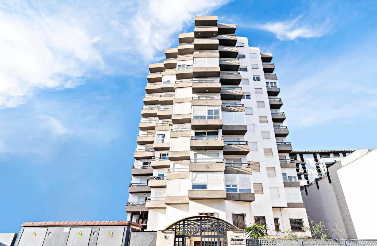 Appartement Dubamar Aguadulce (Almeria)